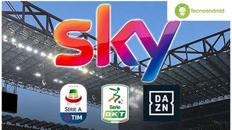 sky calcio prezzo.